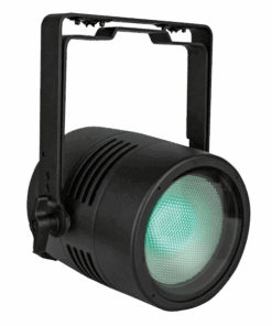 Stage Blinder 100 Blaze Blinder LED da 100 W con effetto tungsteno e RGB Blaze