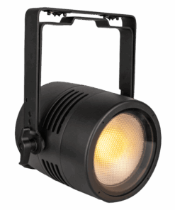 Stage Blinder 100 Blaze Blinder LED da 100 W con effetto tungsteno e RGB Blaze