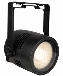 Stage Blinder 100 Blaze Blinder LED da 100 W con effetto tungsteno e RGB Blaze