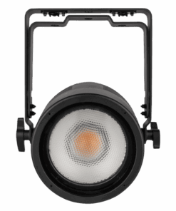 Stage Blinder 100 Blaze Blinder LED da 100 W con effetto tungsteno e RGB Blaze