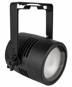 Stage Blinder 100 Blaze Blinder LED da 100 W con effetto tungsteno e RGB Blaze