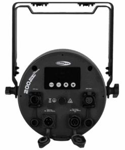 Stage Blinder 200 Blaze Blinder LED da 200 W con effetto tungsteno e RGB Blaze