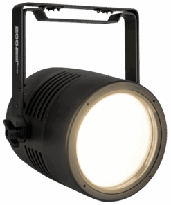 Stage Blinder 200 Blaze Blinder LED da 200 W con effetto tungsteno e RGB Blaze