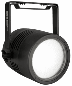Stage Blinder 200 Blaze Blinder LED da 200 W con effetto tungsteno e RGB Blaze