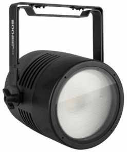 Stage Blinder 200 Blaze Blinder LED da 200 W con effetto tungsteno e RGB Blaze