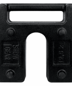 Stage Weight 12.5 kg Nero