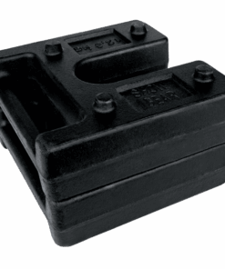 Stage Weight 12.5 kg Nero