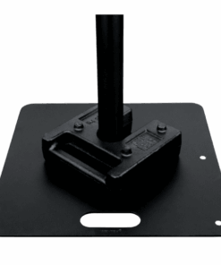 Stage Weight 12.5 kg Nero