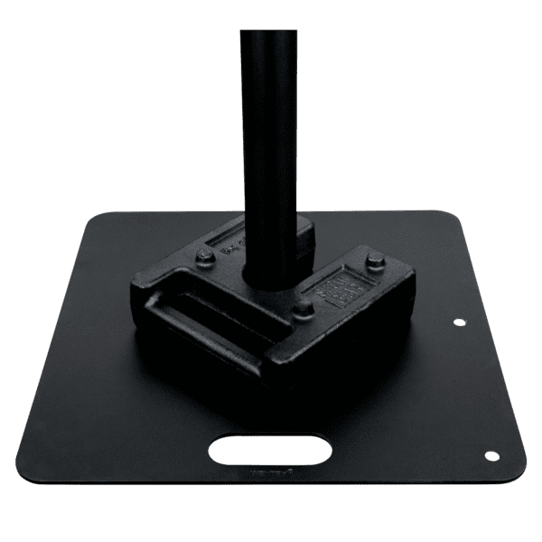 Stage Weight 12.5 kg Nero