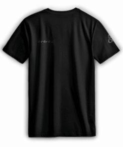 T-Shirt M Unisex - nero - M