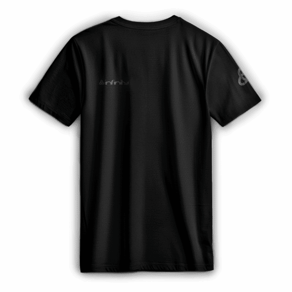 T-Shirt M Unisex - nero - M