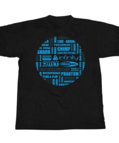 T-Shirt XL Unisex - nero - XL