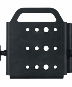 Tent Clamp Heavy Duty Limite di carico per l’intrattenimento (ELL): 375 kg - acciaio - nero