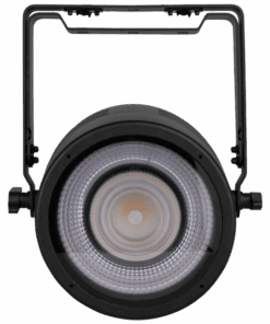 Titan Strobe 200 FX Pod stroboscopico a LED da 200 W con effetto anello a LED RGBW