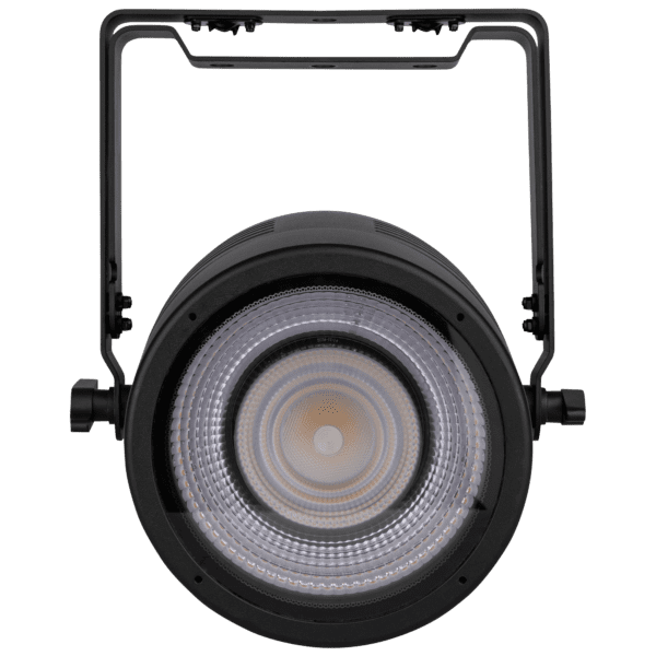 Titan Strobe 200 FX Pod stroboscopico a LED da 200 W con effetto anello a LED RGBW