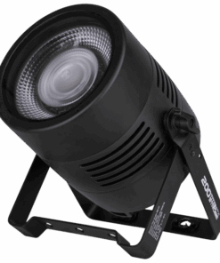 Titan Strobe 200 FX Pod stroboscopico a LED da 200 W con effetto anello a LED RGBW