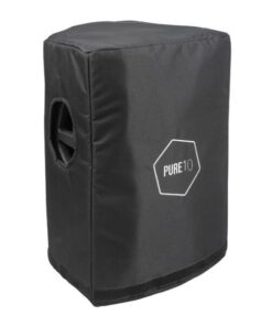 Transport Cover for Pure-10(A) Colore nero - Nylon