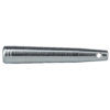 Universal Conical Pin Metallo lucido