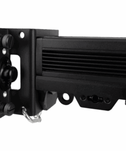 Vertical Bracket for Spectra series Per il montaggio verticale e su piastra di base