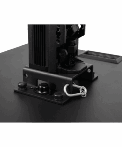 Vertical Bracket for Spectra series Per il montaggio verticale e su piastra di base