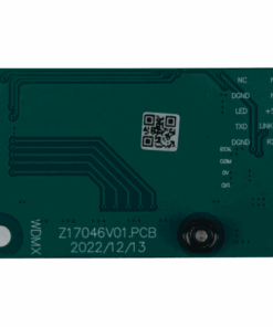 Wireless Receiver Module for Polar 740 CRMX, W-DMX G3 e G4