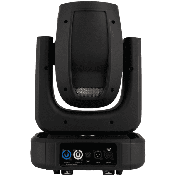 Xpression 2000B - Beam Testa mobile con beam LED da 150 W