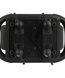 Xpression 2000B - Beam Testa mobile con beam LED da 150 W