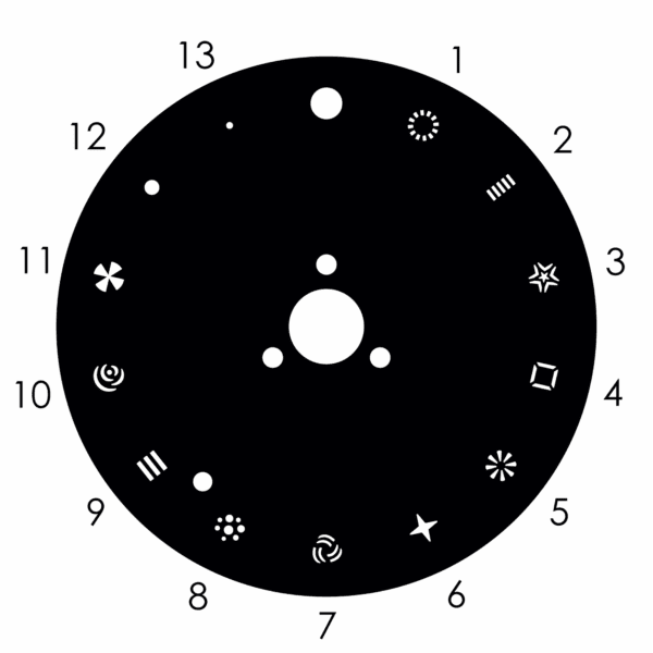 Xpression 2000B - Beam Testa mobile con beam LED da 150 W