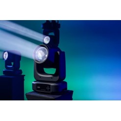 Xpression 2000B - Beam Testa mobile con beam LED da 150 W