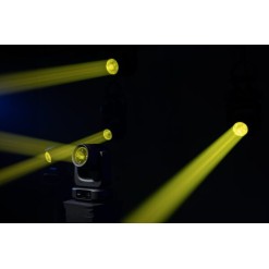 Xpression 2000B - Beam Testa mobile con beam LED da 150 W