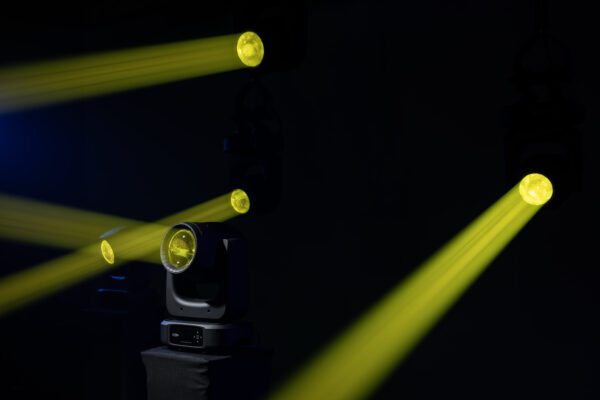 Xpression 2000B - Beam Testa mobile con beam LED da 150 W