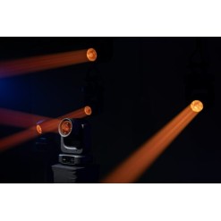 Xpression 2000B - Beam Testa mobile con beam LED da 150 W