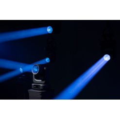 Xpression 2000B - Beam Testa mobile con beam LED da 150 W