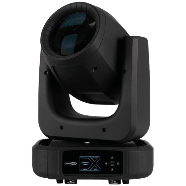 Xpression 2000B - Beam Testa mobile con beam LED da 150 W