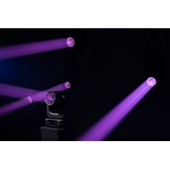 Xpression 2000B - Beam Testa mobile con beam LED da 150 W