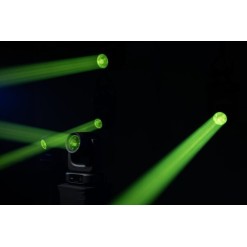 Xpression 2000B - Beam Testa mobile con beam LED da 150 W