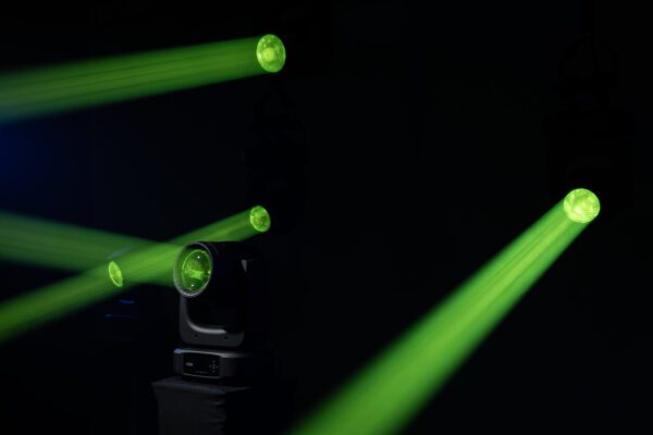 Xpression 2000B - Beam Testa mobile con beam LED da 150 W