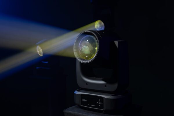 Xpression 2000B - Beam Testa mobile con beam LED da 150 W