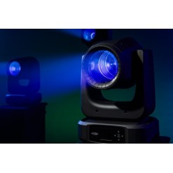 Xpression 2000B - Beam Testa mobile con beam LED da 150 W