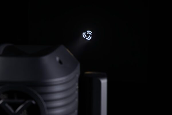 Xpression 2000B - Beam Testa mobile con beam LED da 150 W