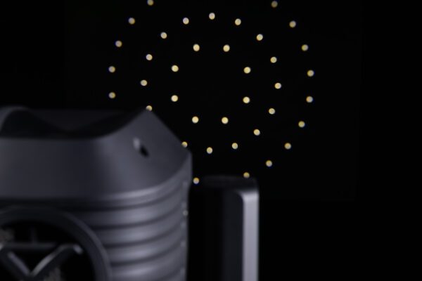 Xpression 2000B - Beam Testa mobile con beam LED da 150 W