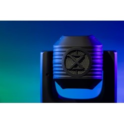 Xpression 2000B - Beam Testa mobile con beam LED da 150 W