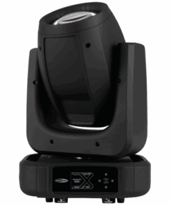 Xpression 2000B - Beam Testa mobile con beam LED da 150 W