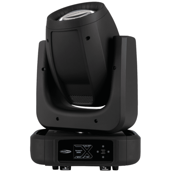 Xpression 2000B - Beam Testa mobile con beam LED da 150 W