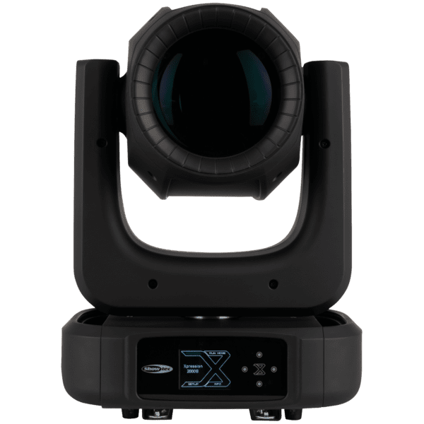 Xpression 2000B - Beam Testa mobile con beam LED da 150 W