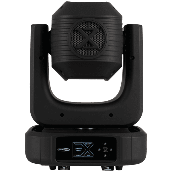 Xpression 2000B - Beam Testa mobile con beam LED da 150 W