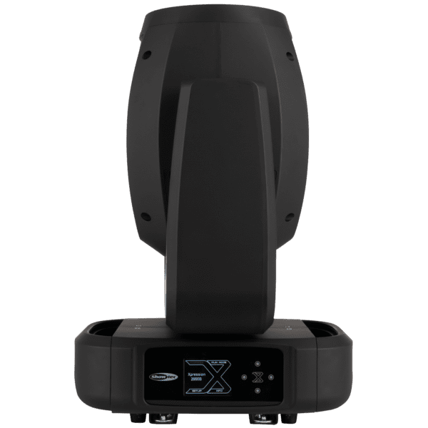 Xpression 2000B - Beam Testa mobile con beam LED da 150 W