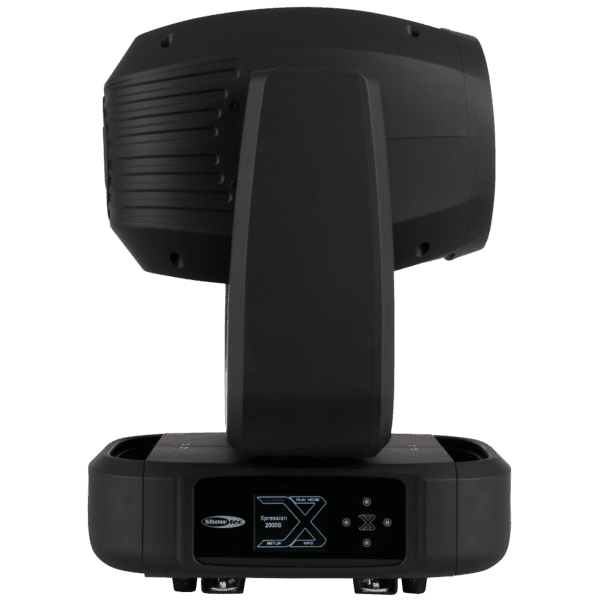 Xpression 2000B - Beam Testa mobile con beam LED da 150 W