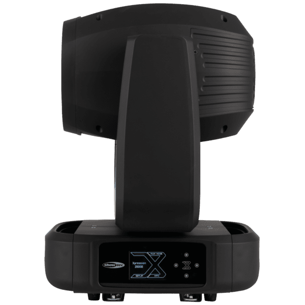 Xpression 2000B - Beam Testa mobile con beam LED da 150 W