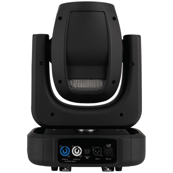 Xpression 2000S - Spot Testa mobile spot LED 200 W